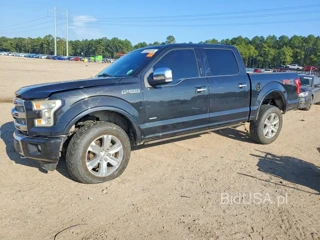 FORD F150 SUPERCREW