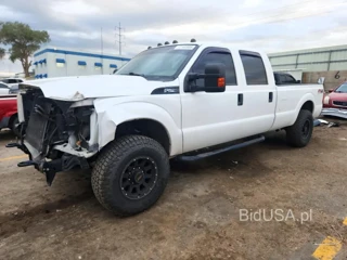 FORD F250 SUPER DUTY