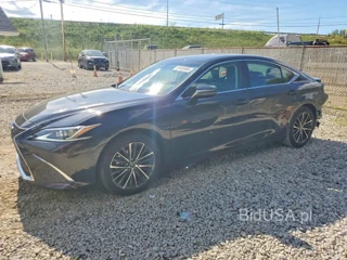 LEXUS ES 350 BASE