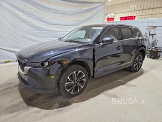 MAZDA CX-5 PREMIUM