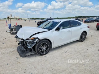LEXUS ES 300H BASE