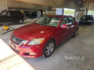 LEXUS GS 350