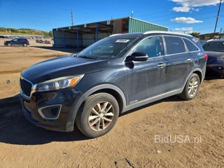 KIA SORENTO LX V6