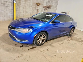 CHRYSLER 200 LIMITED