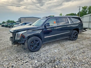 CADILLAC ESCALADE ESV PREMIUM