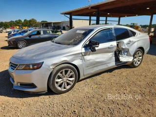 CHEVROLET IMPALA LT