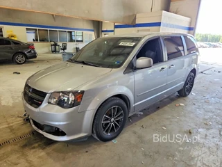 DODGE GRAND CARAVAN SE