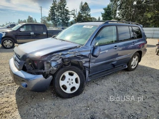 TOYOTA HIGHLANDER LIMITED