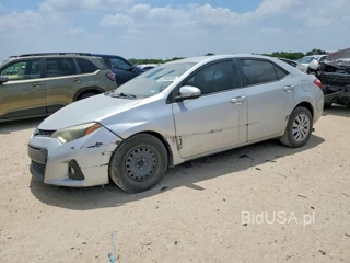 TOYOTA COROLLA S