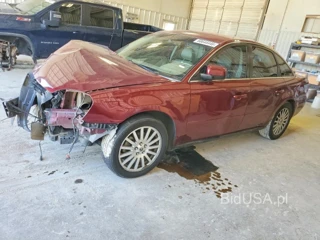 MERCURY MONTEGO PREMIER