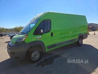 RAM PROMASTER 3500 3500 HIGH