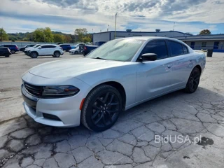 DODGE CHARGER SXT