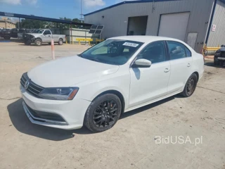 VOLKSWAGEN JETTA S
