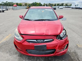 HYUNDAI ACCENT GLS