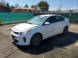 KIA RIO S