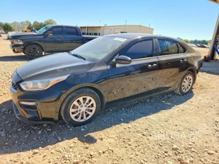 KIA FORTE FE