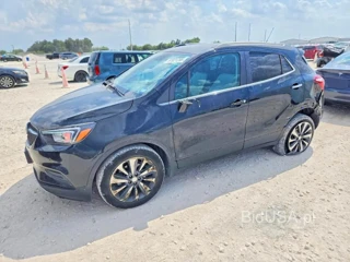 BUICK ENCORE PREFERRED
