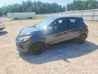 MITSUBISHI MIRAGE SE