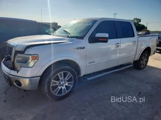 FORD F150 SUPERCREW