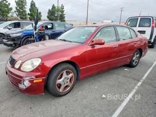 LEXUS GS 300