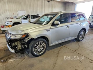 MITSUBISHI OUTLANDER SEL