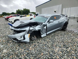 CHEVROLET CAMARO LT1