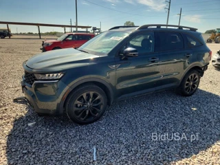 KIA SORENTO EX