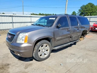 GMC YUKON XL C1500 SLT