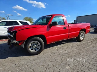 CHEVROLET SILVERADO C1500