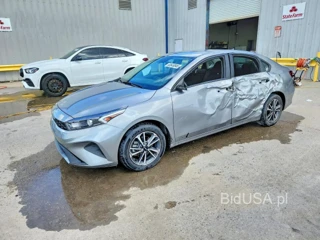 KIA FORTE LXS