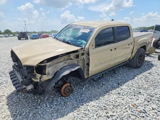 TOYOTA TACOMA SR5 V6