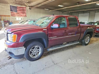 GMC SIERRA K1500 SLE