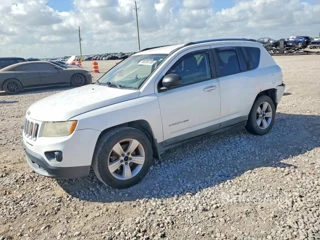 JEEP COMPASS SPORT