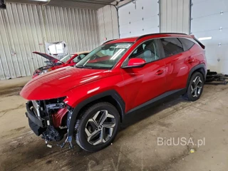 HYUNDAI TUCSON SEL