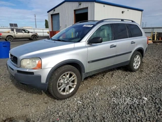 VOLVO XC90 T6