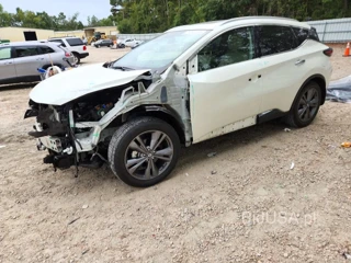 NISSAN MURANO PLATINUM