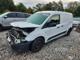 FORD TRANSIT CONNECT XL
