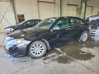CHRYSLER 200 LIMITED