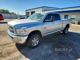 DODGE RAM 2500 SLT