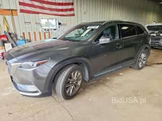 MAZDA CX-9 GRAND TOURING
