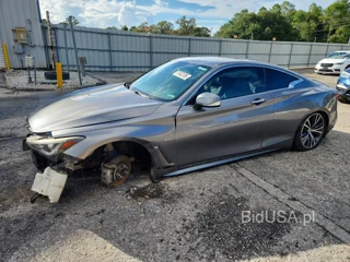 INFINITI Q60 PREMIUM