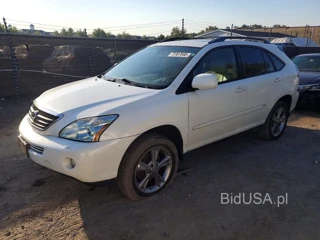 LEXUS RX 400H