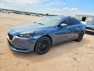 MAZDA 6 SPORT