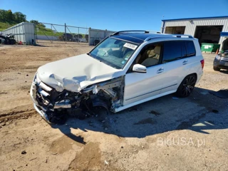 MERCEDES-BENZ GLK 350 4MATIC