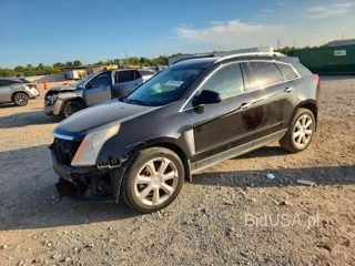 CADILLAC SRX PERFORMANCE COLLECTION