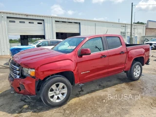 GMC CANYON SLE