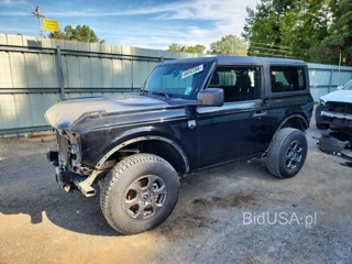 FORD BRONCO BASE