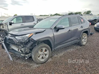 TOYOTA RAV4 HYBRID XLE