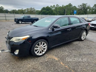 TOYOTA AVALON XLE TOURING