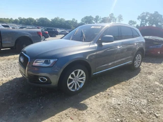 AUDI Q5 PREMIUM PLUS